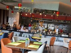 -希尔顿欢朋酒店·欢朋餐厅
