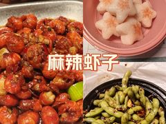 -靓靓蒸虾·头牌蒸虾(南山桂庙店)