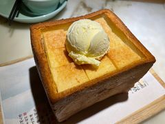-绿茶餐厅(西单老佛爷店)