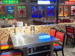 -马路牙子烧烤音乐酒馆(望京店)