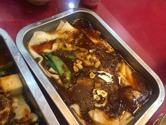 -金张掖麻辣烫(凤城一路店)