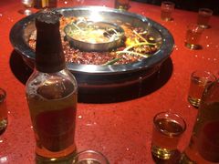 -巴国九王爷火锅(万盛总店)
