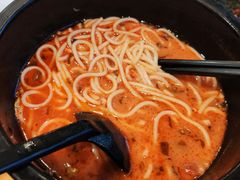 -过桥缘·过桥米线(西冶街店)