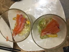 -盛宴标帜餐厅·亲子自助 (南昌喜来登酒店)
