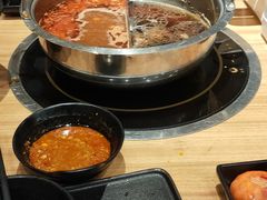 -水林间·寿喜烧自助(仙林金鹰店)