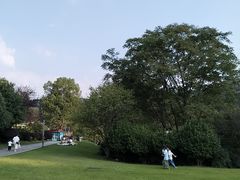 -桃花岭景区