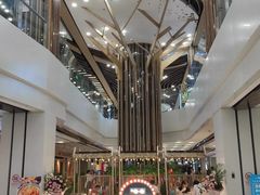 -凯德广场(武胜路店)