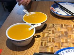 -金豆角砂锅焖面(安贞店)