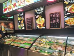 -板凳烧烤(东关街店)
