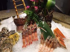 -京料理·日料自助·铁板燒(复悦城店)