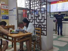大堂-大陈鸿源牛肉馆(大陈总店)