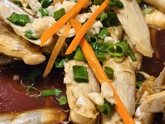 -柠静私家菜(石板巷店)