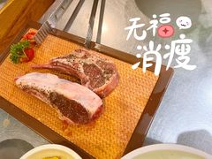-喜来稀肉(虹泉路店)