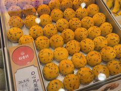 -稻香村(观前街店)