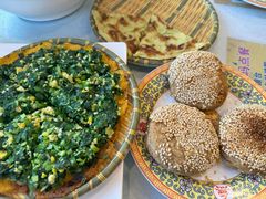 -烤肉季饭庄