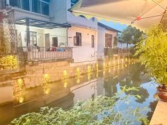 -阿东农家菜(新场古镇下塘街店)
