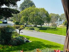 -浙江西子宾馆·瑶园咖啡厅