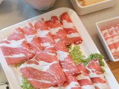 -牛街·马辈儿涮肉(牛街总店)