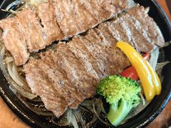 -千代武日本料理(哈西店)