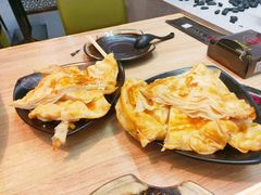 -荣鹏风味烀饼(万达广场店)