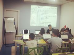 -童程童美少儿编程乐高机器人(红谷滩校区)