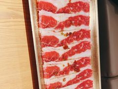-西塔老太太泥炉烤肉(亚运村店)
