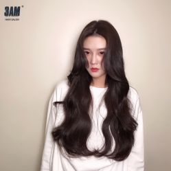 -3AM HAIR SALON染发烫发接发