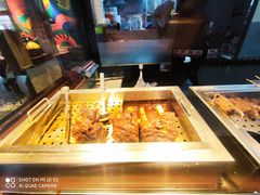 -鑫花溪牛肉米粉(东环大润发店)