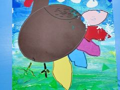 -东方童画少儿美术(莘庄体验馆)