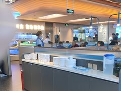 -大河宴·椒麻鱼火锅(北京路中和美食街店)