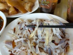 -晓琦农家菜馆·地道农家菜