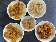 -品香排骨饭(羊官路店)