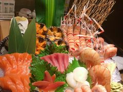 刺身拼盘-割烹旭日本料理(龙湖狮山天街店)