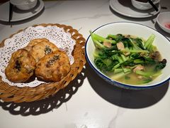 -老阿爸鲜鱼土菜(园区永旺店)