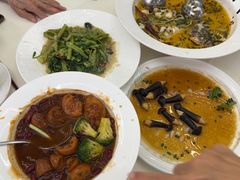 -松雅轩商务婚礼生日(同和店)