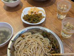 -李氏紫竹林卤粉(火车站店)