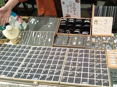 -十八字金银饰·拼豆·开蚌手工体验团建(君太百货店)