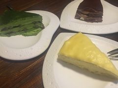 -烛影拾光观景餐厅·创意菜·摄影·小提琴(大唐不夜城店)