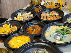 -甬小馆·焗海鲜温州菜(五马街店)