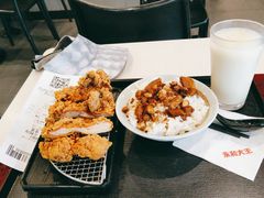 -永和大王(春日上新·阜成门店)