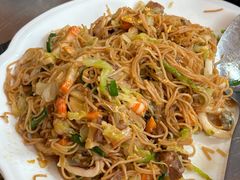 -钱山海鲜大排档