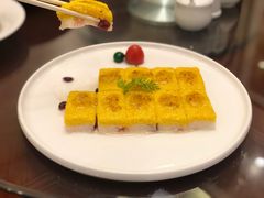 -兰州宾馆餐厅(兰州驻京办店)