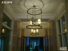 温泉ＳＰＡ-３-深圳东部华侨城茵特拉根酒店