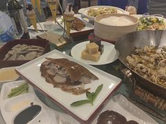 -天和晟新京菜.水煮鱼.湘土菜(国展店)