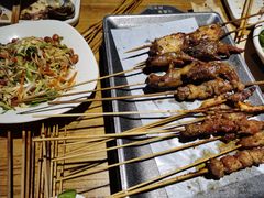 羔羊肉串-管氏翅吧(中关村店)