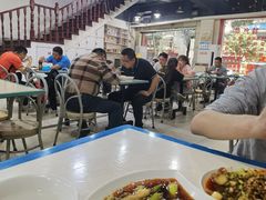-天一沾水肥肠(科园一街店)