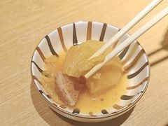 -桂马·日本料理·海胆·海鲜饭·酒场(民主广场店)