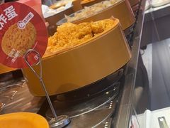 -龍歌自助小火锅(秦淮水游城店)