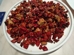 -茅庐毛血旺(临沂泰盛广场店)