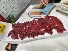 -潮汕大目牛肉火锅(上梅林店)